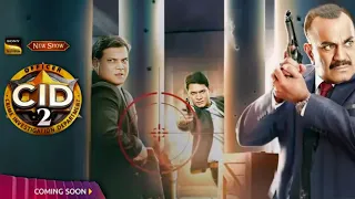 Cid Season 2 Kab Ayega | When Wil The Promo Be Released | Cid Latest Update #cidseason2