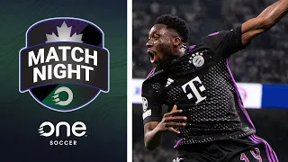 Alphonso Davies' BIG DAY | Olivier Renard OUT at CF Montreal | CanPL Week 5 | OS MATCH NIGHT 🇨🇦 ⚽️