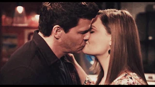 Booth & Brennan - Let Me Be Your Love (May I)