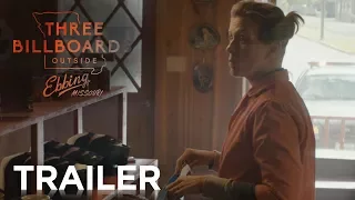 THREE BILLBOARDS OUTSIDE EBBING, MISSOURI | Official Trailer B | FOX Searchlight