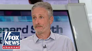 Jon Stewart and 9/11 first responders talk to Fox News