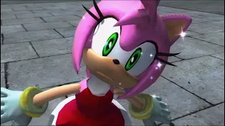 my favorite snapcube sonic dub moments