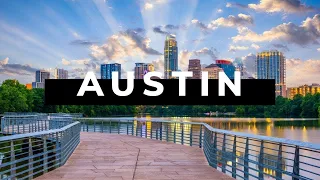 Best Things To Do In Austin Texas 2023🔥