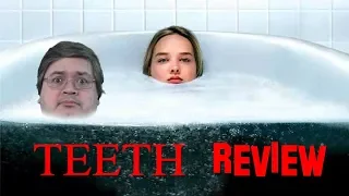 Teeth Movie Review