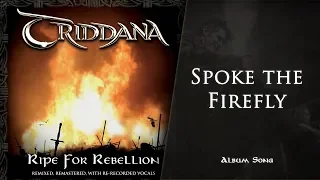 Triddana - Spoke the Firefly