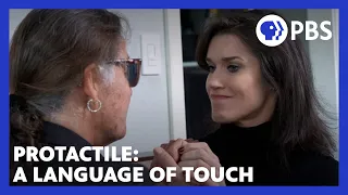 DeafBlind people are creating a new language | American Masters | PBS