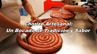 Del Fogón a la Tradición: Descubre Cómo se Hace el Chorizo en Zapotlanejo