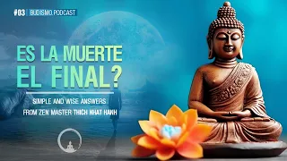 Budismo Español | ¿Es La Muerte el Fin? Maestro Zen Thich Nhat Hanh