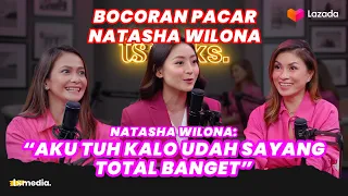 Natasha Wilona Bocorin Calon Pacar Sampai Cerita Soal Mantan & Passion Baru Jadi Beauty Enthusiast!