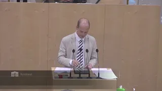 Michael Schilchegger - Herr Gesundheitsminister, wieso impfen Sie die Kinder - 24.6.2021