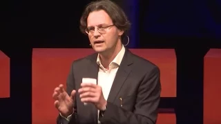 The two types of listening | Bernhard Pörksen | TEDxTuebingen