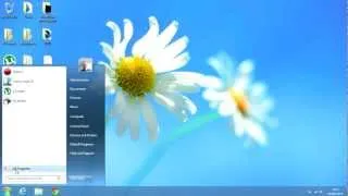 Make Windows 8 Look Like Windows 7