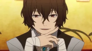 Dazai ah - Tiktok audio 1 hour loop