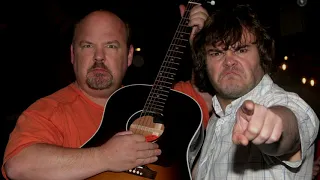 Tenacious D - Tribute - 1 Hour!!!