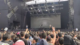 CARAJO - ACIDO Live Lima 2019