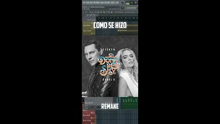 Don't Be Shy - Karol G ft. Tiesto FL STUDIO Remake