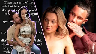 MAFS: Jack Dunkley's ex-girlfriend makes shock claims