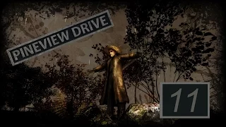 Pineview Drive Прохождение на русском [FullHD|PC] - День 11