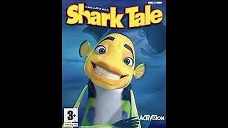 Let's Play Shark Tale (BLIND) Pt 8 [Chapter 7] {Between A Fluke & A Hard Place}