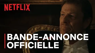 Snowpiercer - Saison 2 | Bande-annonce officielle VF | Netflix France