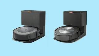 iRobot Launches Two New Robot Vacuum Mops: Roomba Combo j5 Plus and Roomba Combo i5 Plus