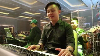NDC Worship - Kunyanyikan KebaikanMu | keyboard cam NDC Living World
