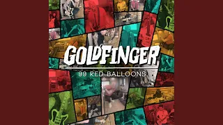 99 Red Balloons - Live