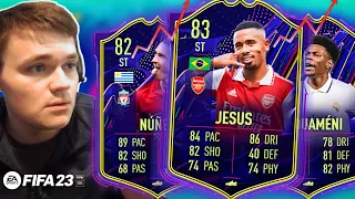 Market BOOMING AGAIN?! Panic Sell Coming?! Invest in Ones To Watch Cards? | FIFA 23 Ultimate Team