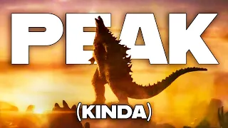 Godzilla KOTM: The Best and Worst MonsterVerse Movie