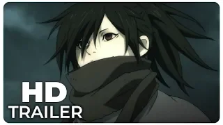 Dororo trailer #2