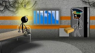 Stickman Jailbreak Best Escape /AutoGameplay/Android Game play HD 2020