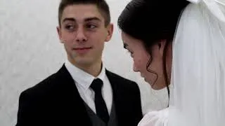 Виталий & Руфь | Свадебный клип #2