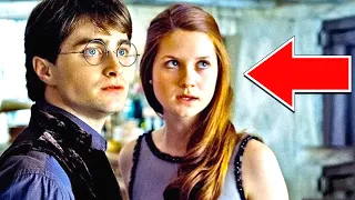 Nach diesem Video wirst du Harry Potter nie wieder mit den selben Augen sehen!