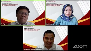 WEBINAR ASN KREATIF PROVINSI SULAWESI BARAT SERI-51