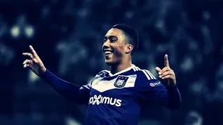 Youri Tielemans ● Full Season Show ● 2016/17