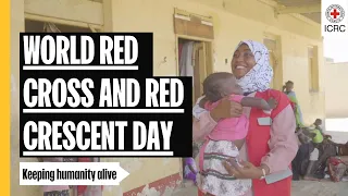 World Red Cross and Red Crescent Day 2024 | ICRC