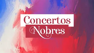 Concerto da Orquestra Sinfônica - Escola de Artes  UNASP-HT