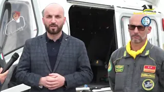 Zbulimi i parcelave me kanabis, Policia e Shtetit dhe Guardia Di Finanza monitorime nga ajri