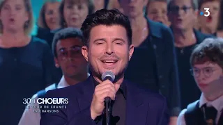 Vincent Niclo:" Tri Martolod " - 300 Chœurs : Le tour de France en chansons- 03/02/2023