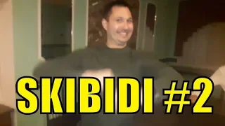 Скибиди челлендж Skibidi challenge