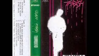 Tumulto - Oliver Thrash  [1990] [Full Album/Album Completo]