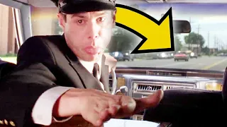 10 Things That Happen In Movies That Piss You Off