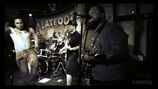 "Forward" by Flatfoot 56 from the Album "Odd Boat" 2017