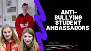 Anti-Bullying Student Ambassadors