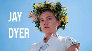 Midsommar Vs Wicker Man! Symbolism Explained &  Compared - Jay Dyer