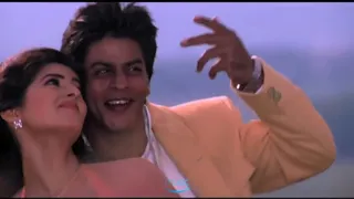 Hum Toh Deewane Huye ( Video song , Baadshah ,Shahrukh Khan & Twinkle Khanna, 90's Song