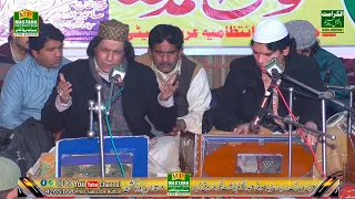 Faiz ali faiz Qawwal || Mushkil Taalo Shah-e-Umam || New Qawwali 2022