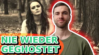 NIE wieder GEGHOSTET werden durch DIESE eine SACHE | Ghosting wie reagieren, ghosten was tun