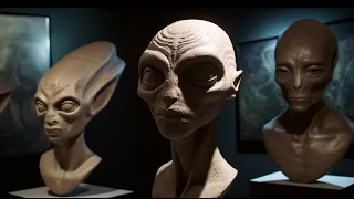 Auf der Suche nach Leben im Universum: Neue Arte Doku über Aliens Dokumentation deutsch