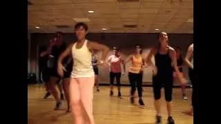 "BALADA BOA TCHE CHE RE RE CHE" by Gusttavo Lima - Dance Fitness Workout for Valeo Club